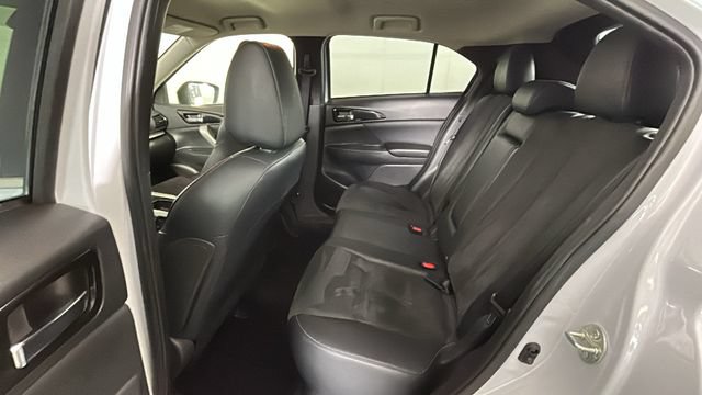 Used 2024 Mitsubishi Eclipse Cross SE AWD/4WD image 26
