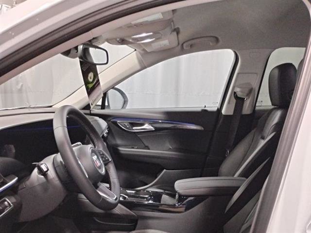 New 2025 Buick Envision Preferred image 11