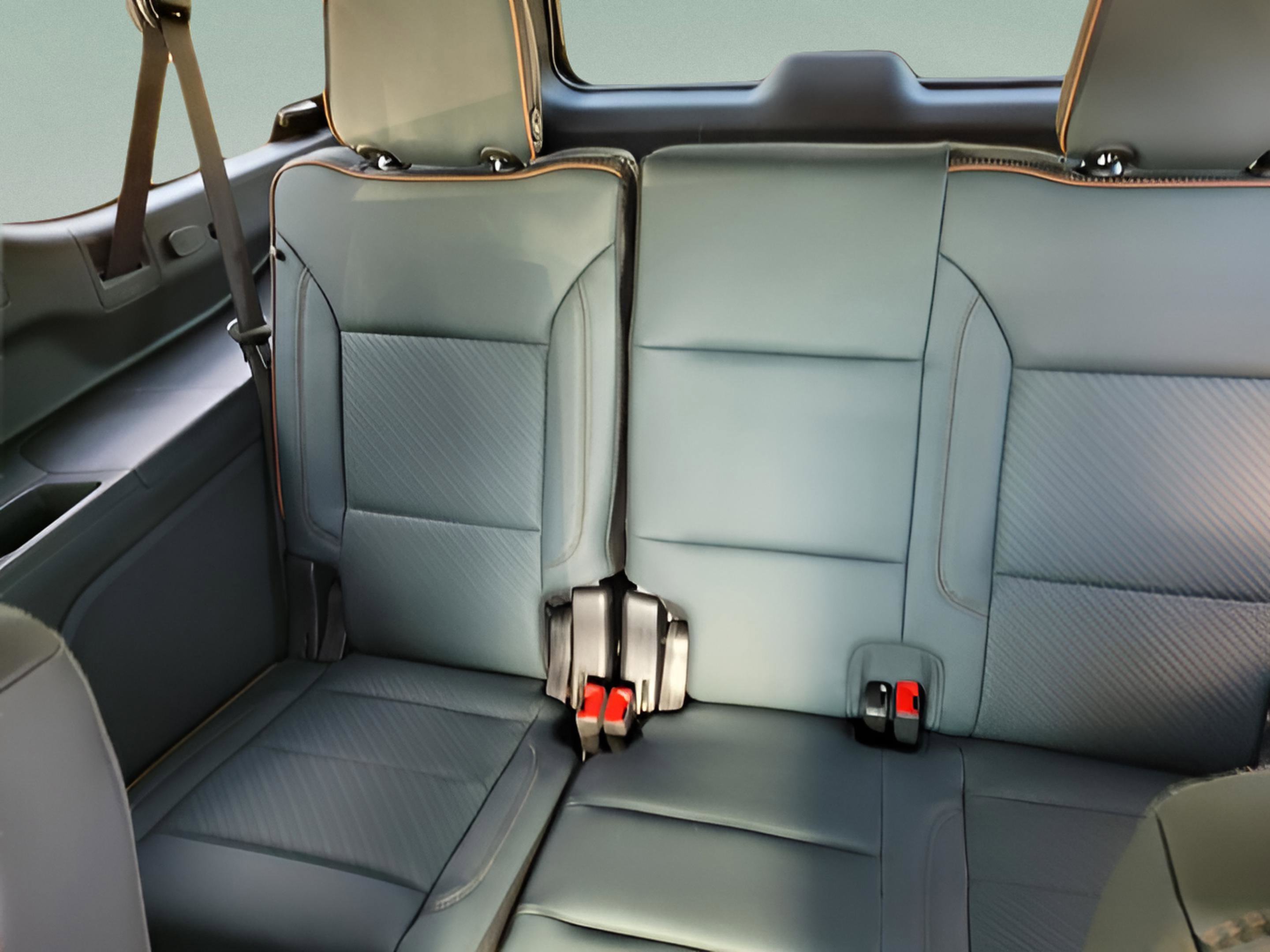 New 2026 GMC Yukon XL AT4 w/ AT4 Premium Plus Package image 17