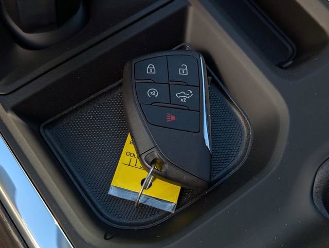 New 2026 GMC Sierra 1500 SLT w/ SLT Premium Plus Package image 30