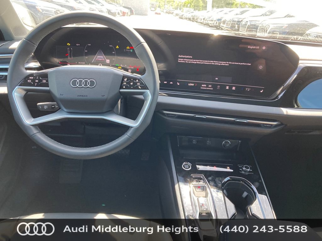 Certified 2025 Audi A5 Premium w/ Convenience Package image 14