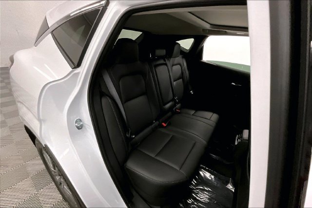New 2026 Nissan Murano SL w/ Comfort Package AWD/4WD image 36