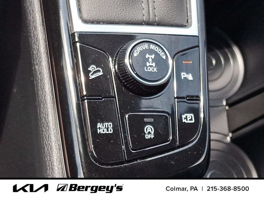 Certified 2023 Kia Sportage X-Line w/ X-Line Premium Package AWD/4WD image 29