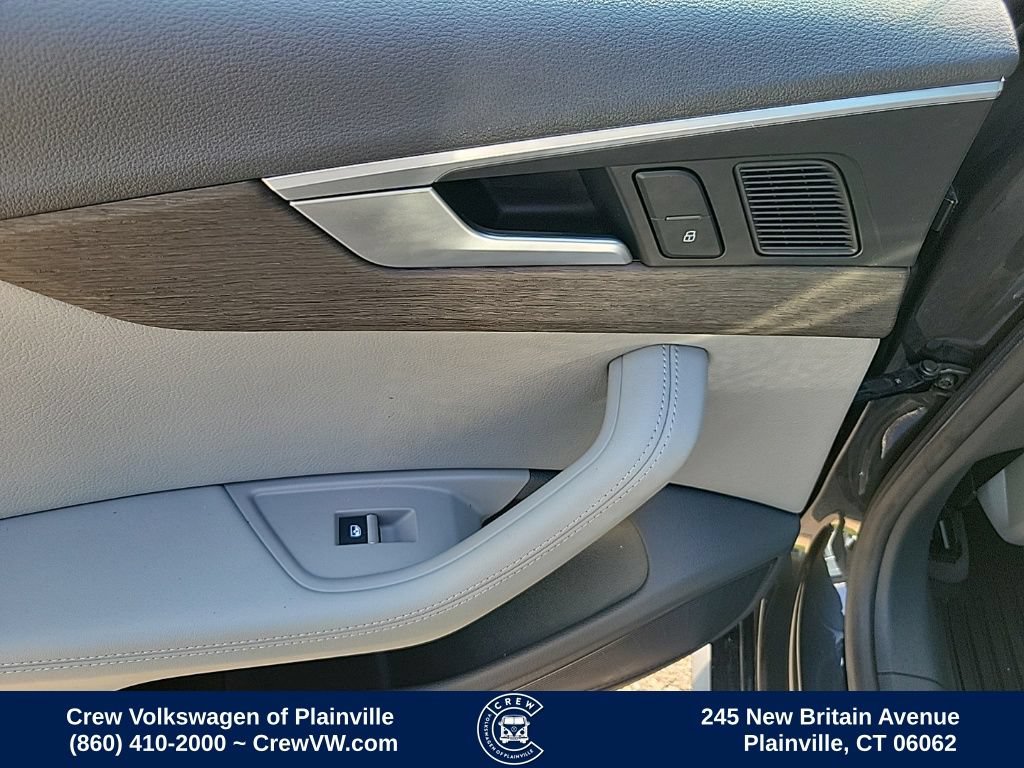 Used 2019 Audi A5 2.0T Premium Plus w/ Premium Plus AWD/4WD image 53