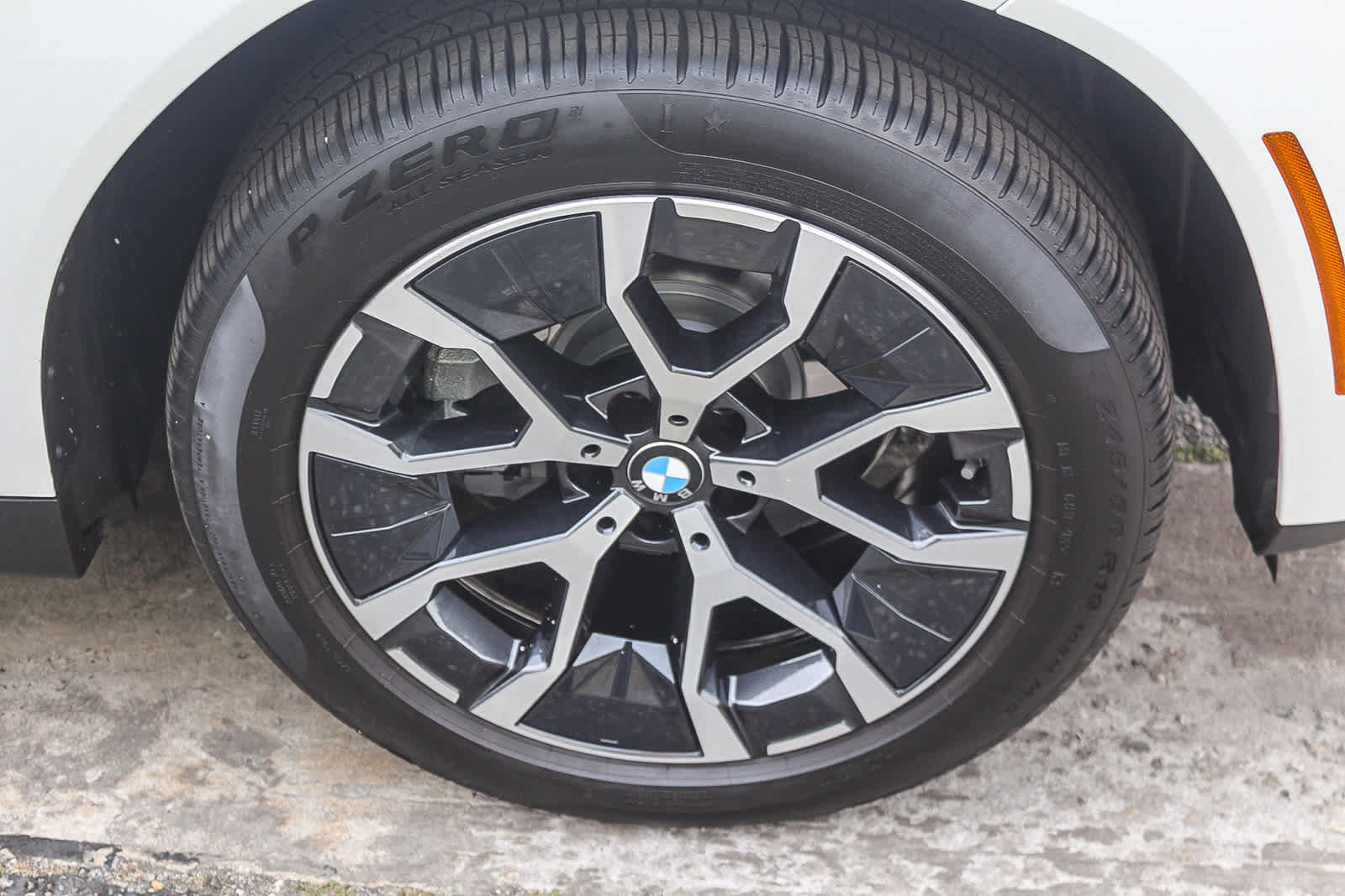 Used 2026 BMW X3 xDrive30 w/ Convenience Package AWD/4WD image 9