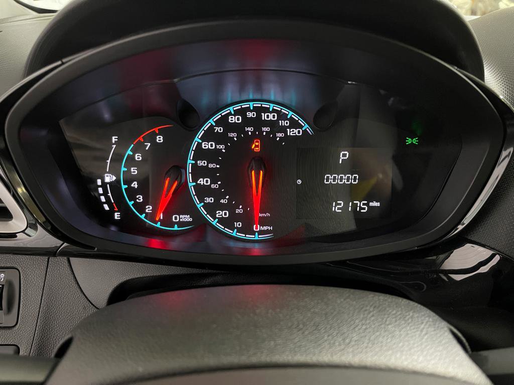 Used 2019 Chevrolet Spark LT image 21