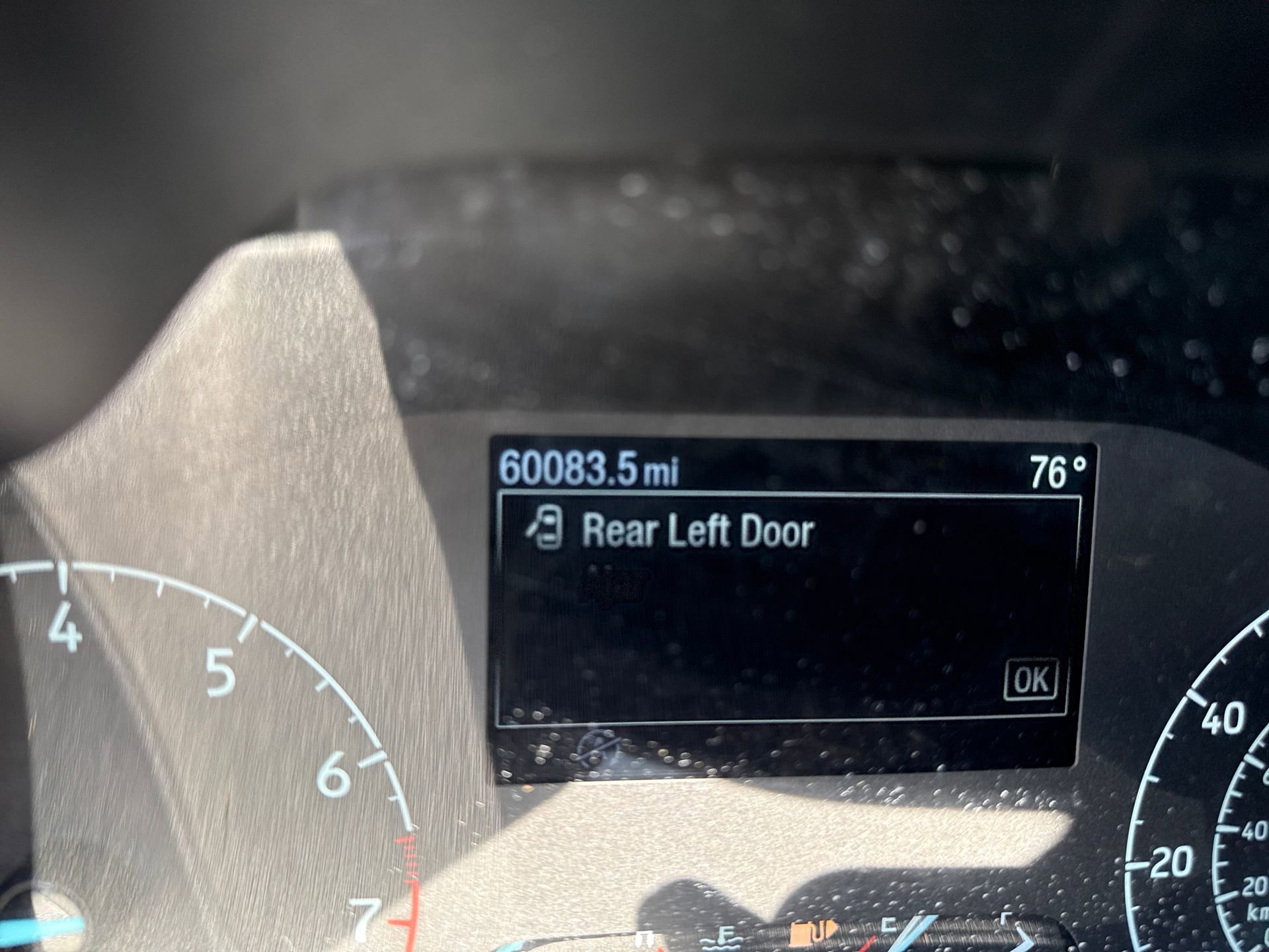 Used 2023 Ford Transit Connect XL image 12