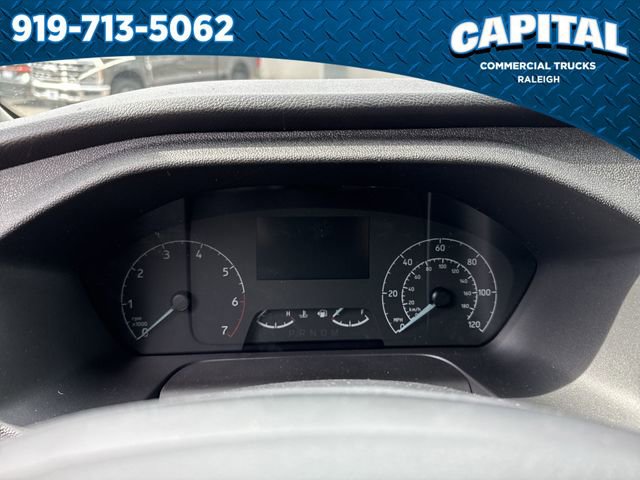 New 2025 Ford Transit 350 AWD w/ Interior Upgrade Package image 24