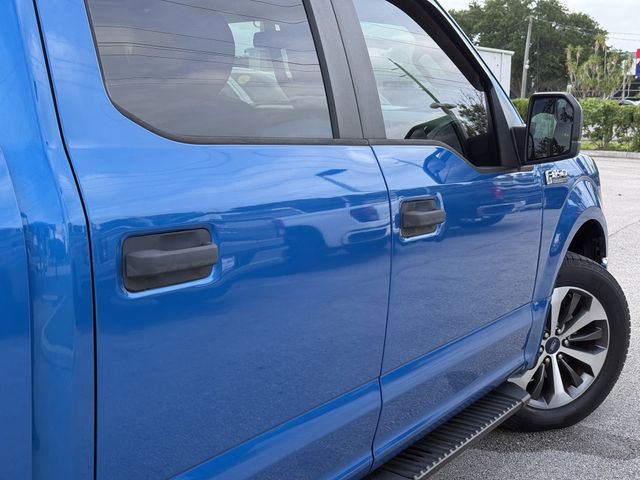 Used 2019 Ford F150 XL w/ Equipment Group 101A Mid RWD image 8