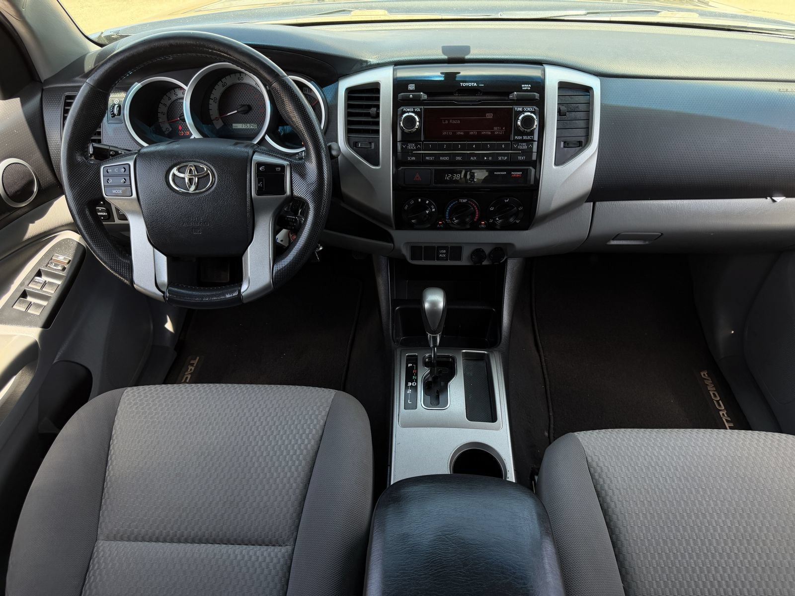 Used 2012 Toyota Tacoma PreRunner w/ SR5 Pkg RWD image 12