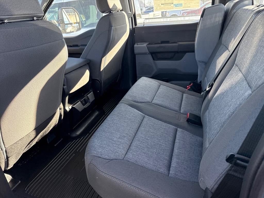 New 2026 Ford F250 XL w/ XL Off-Road Package AWD/4WD image 6