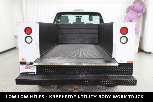 Used 2015 Ford F250 XL image 33