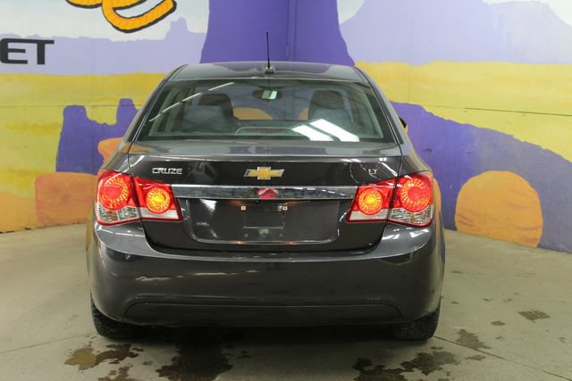 Used 2015 Chevrolet Cruze LT FWD image 7