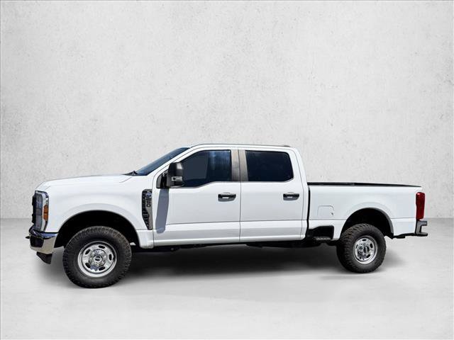Used 2024 Ford F250 XL w/ XL Off-Road Package AWD/4WD image 4