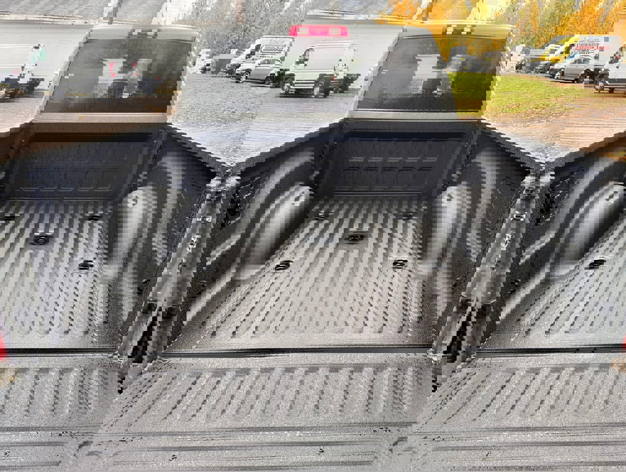 New 2026 RAM 2500 Big Horn image 5