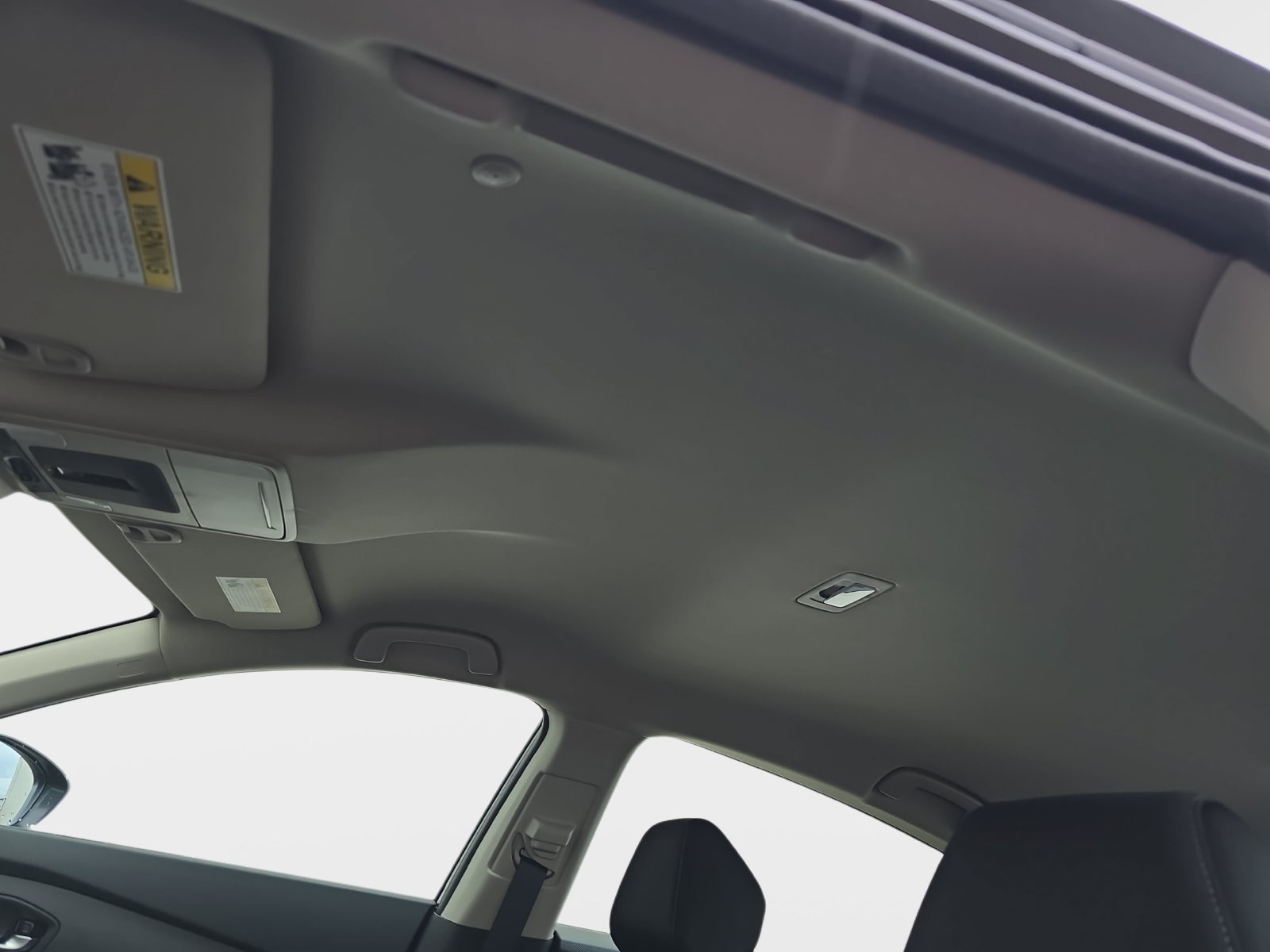 New 2026 Honda Accord LX image 27