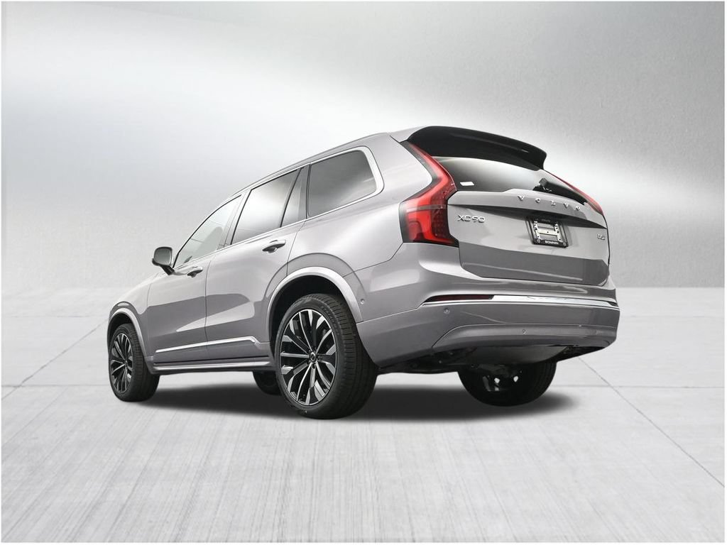 New 2026 Volvo XC90 B5 Plus AWD/4WD image 24