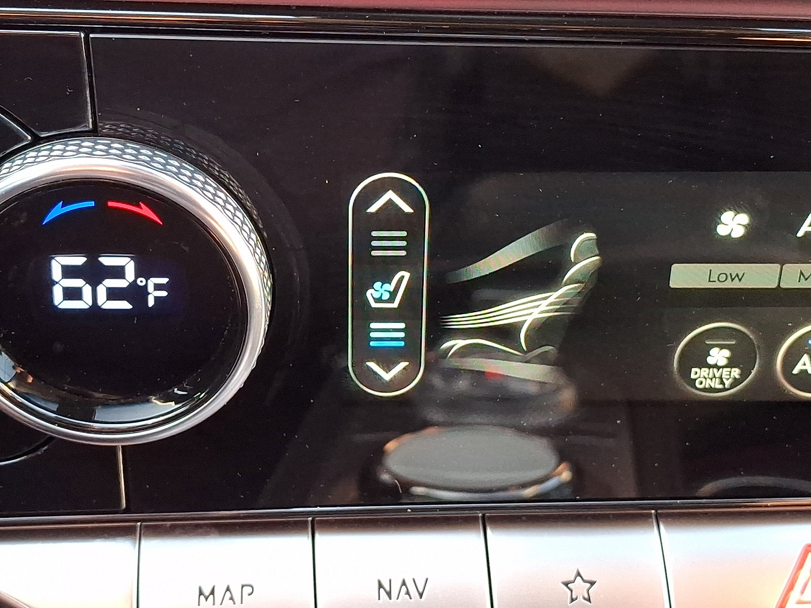 Certified 2023 Genesis Electrified GV70 AWD/4WD image 25