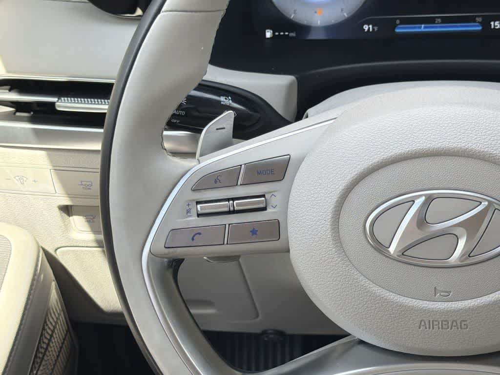Used 2024 Hyundai Palisade Calligraphy AWD/4WD image 14