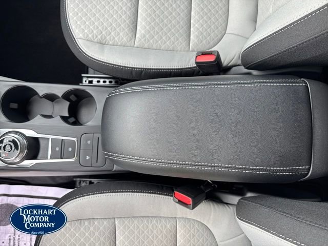 New 2026 Ford Escape Active image 26