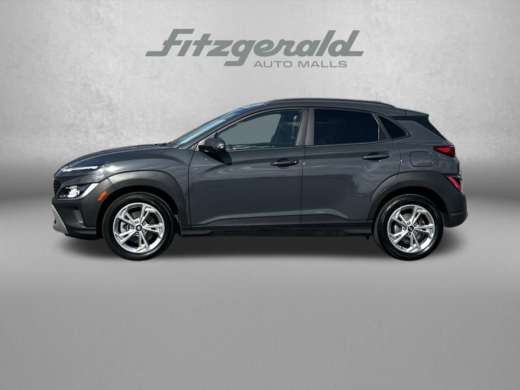 Used 2023 Hyundai Kona SEL image 4