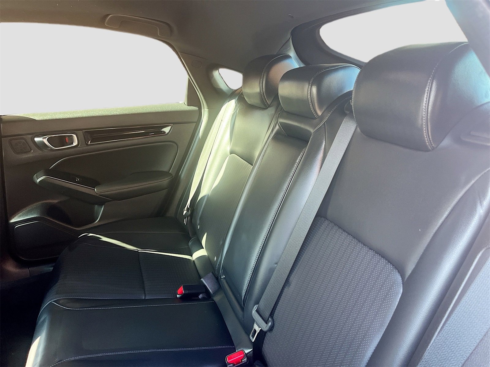 Used 2022 Honda Civic Sport Touring image 26