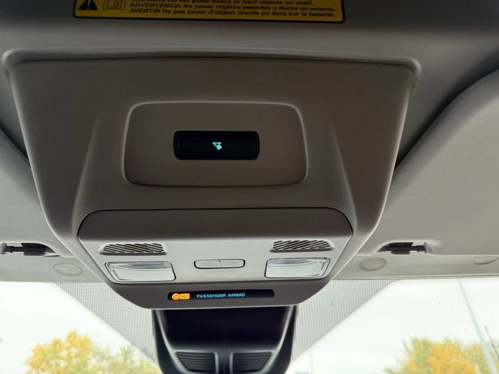 New 2025 Ford Transit 250 148 Medium Roof w/ Load Area Protection Package image 34