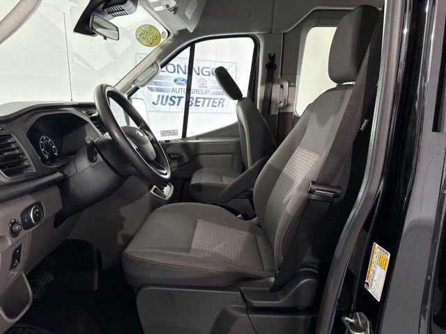Used 2024 Ford Transit 350 XLT image 15