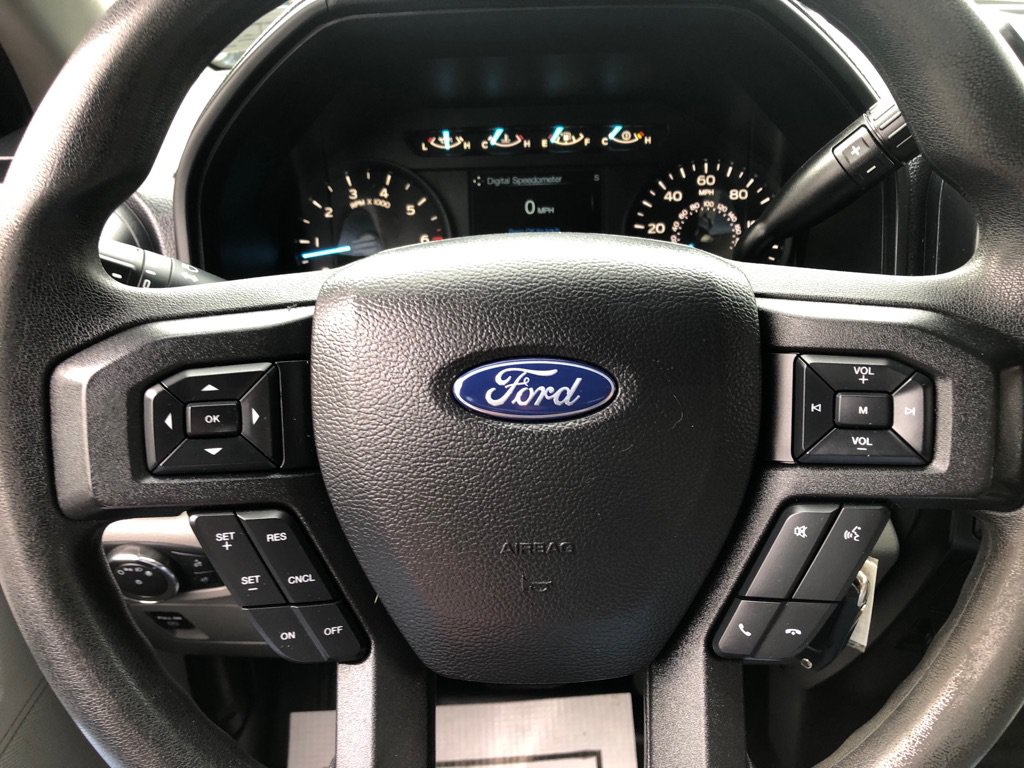Used 2020 Ford F150 XL w/ Equipment Group 101A Mid RWD image 35