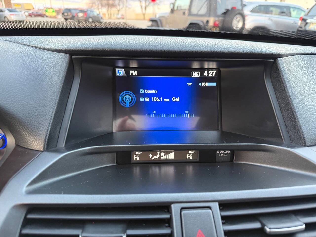 Used 2014 Honda Crosstour EX-L image 23