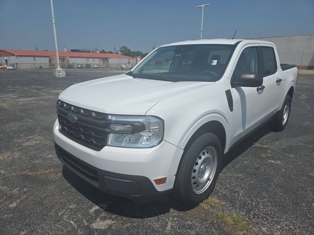 Used 2022 Ford Maverick XL