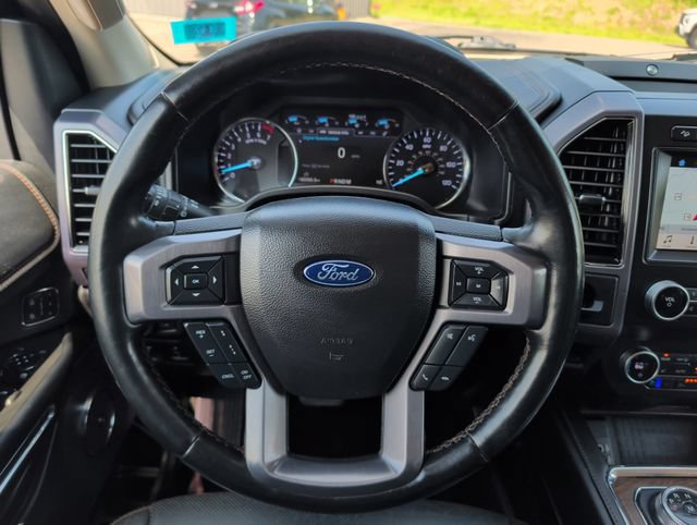 Used 2019 Ford Expedition Platinum AWD/4WD image 19