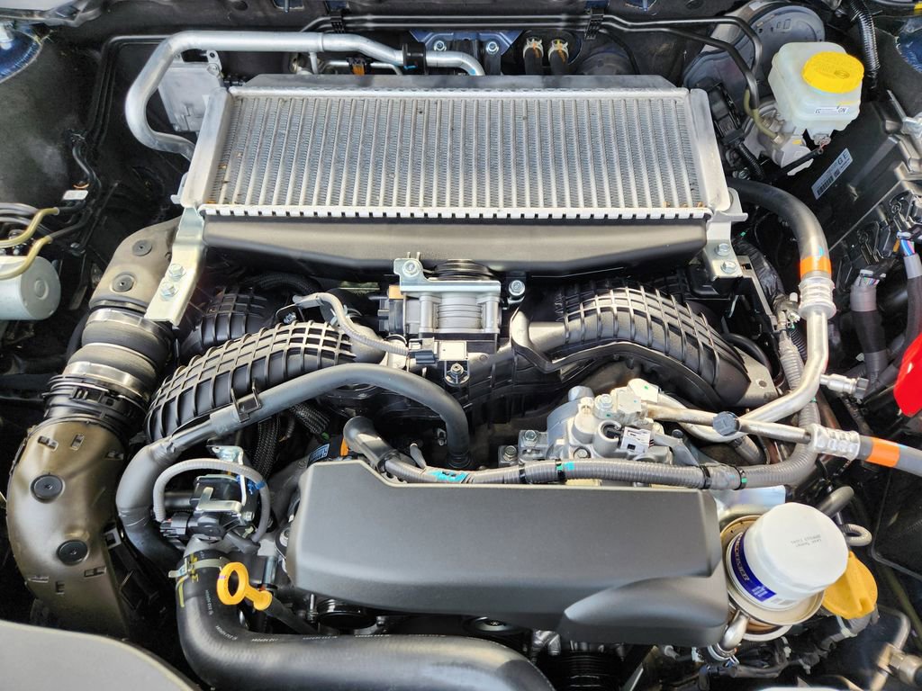 Used 2023 Subaru Outback Touring XT image 19