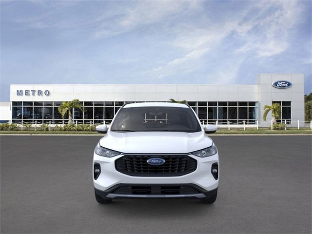 New 2026 Ford Escape SE image 6