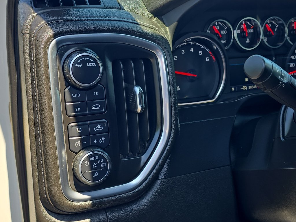 Used 2021 Chevrolet Silverado 1500 RST w/ Rally Edition AWD/4WD image 23
