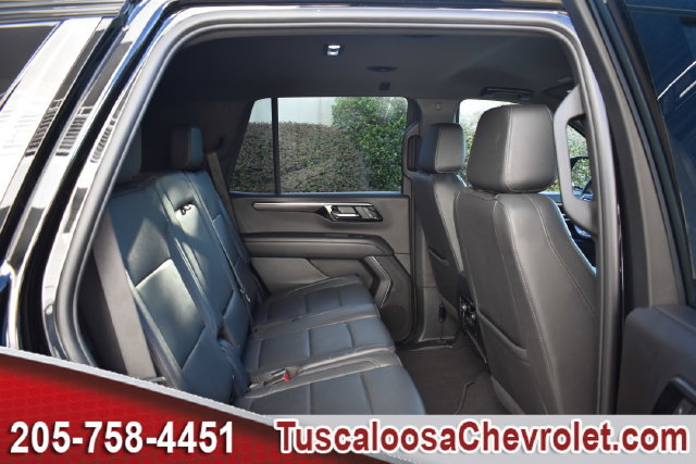 Used 2025 Chevrolet Tahoe LT RWD image 28