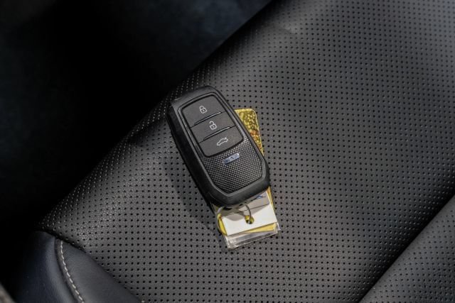 Used 2019 Lexus RC 350 w/ Premium Package RWD image 66