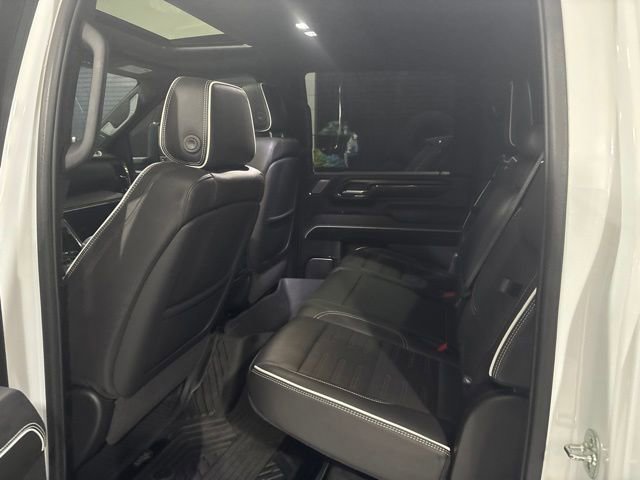 Used 2025 GMC Sierra 2500 AT4X w/ AT4X AEV Edition AWD/4WD image 30