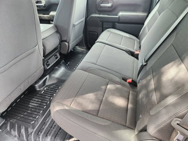 New 2025 Chevrolet Silverado 3500 W/T w/ WT/CX Safety Package AWD/4WD image 30