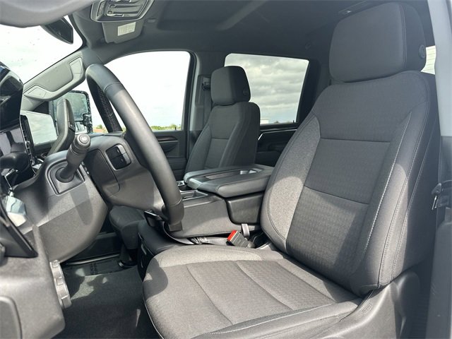 Certified 2025 Chevrolet Silverado 2500 LT w/ Safety Package image 23