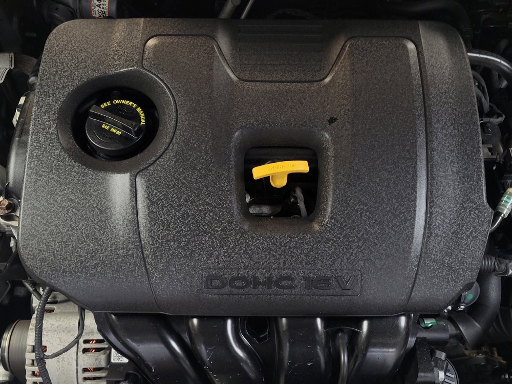 Used 2019 Hyundai Elantra Value Edition image 30