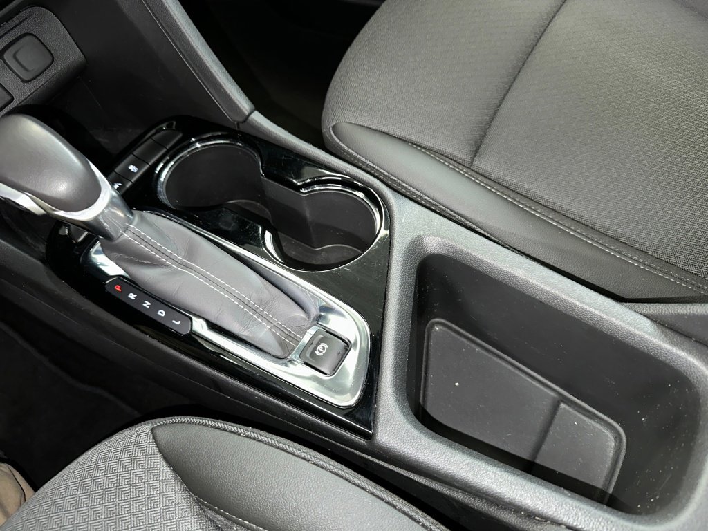 Certified 2023 Buick Encore GX Select w/ Safety Package II image 15