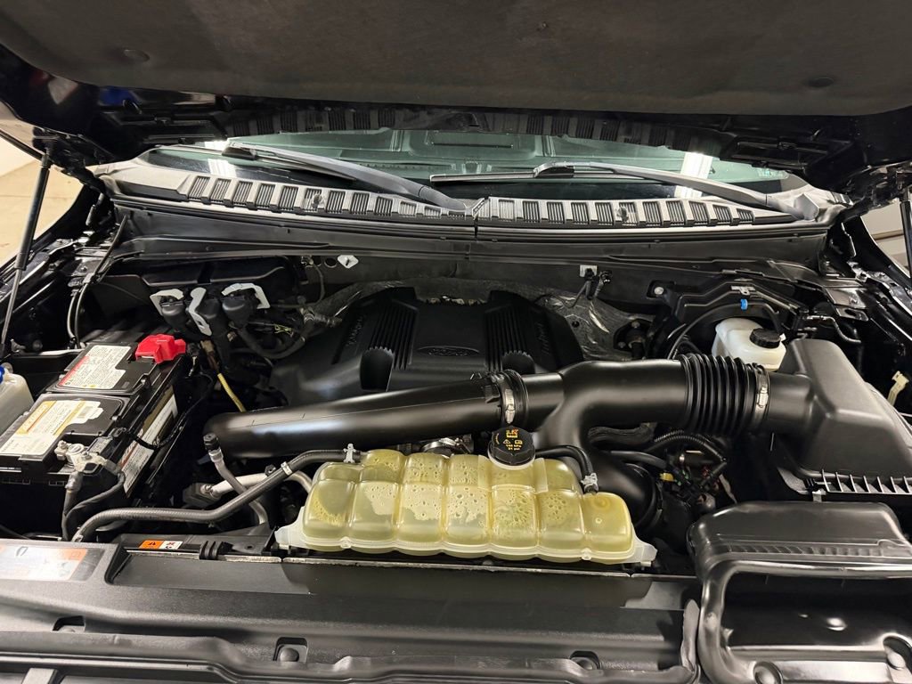 Used 2020 Ford Expedition Max Limited image 43