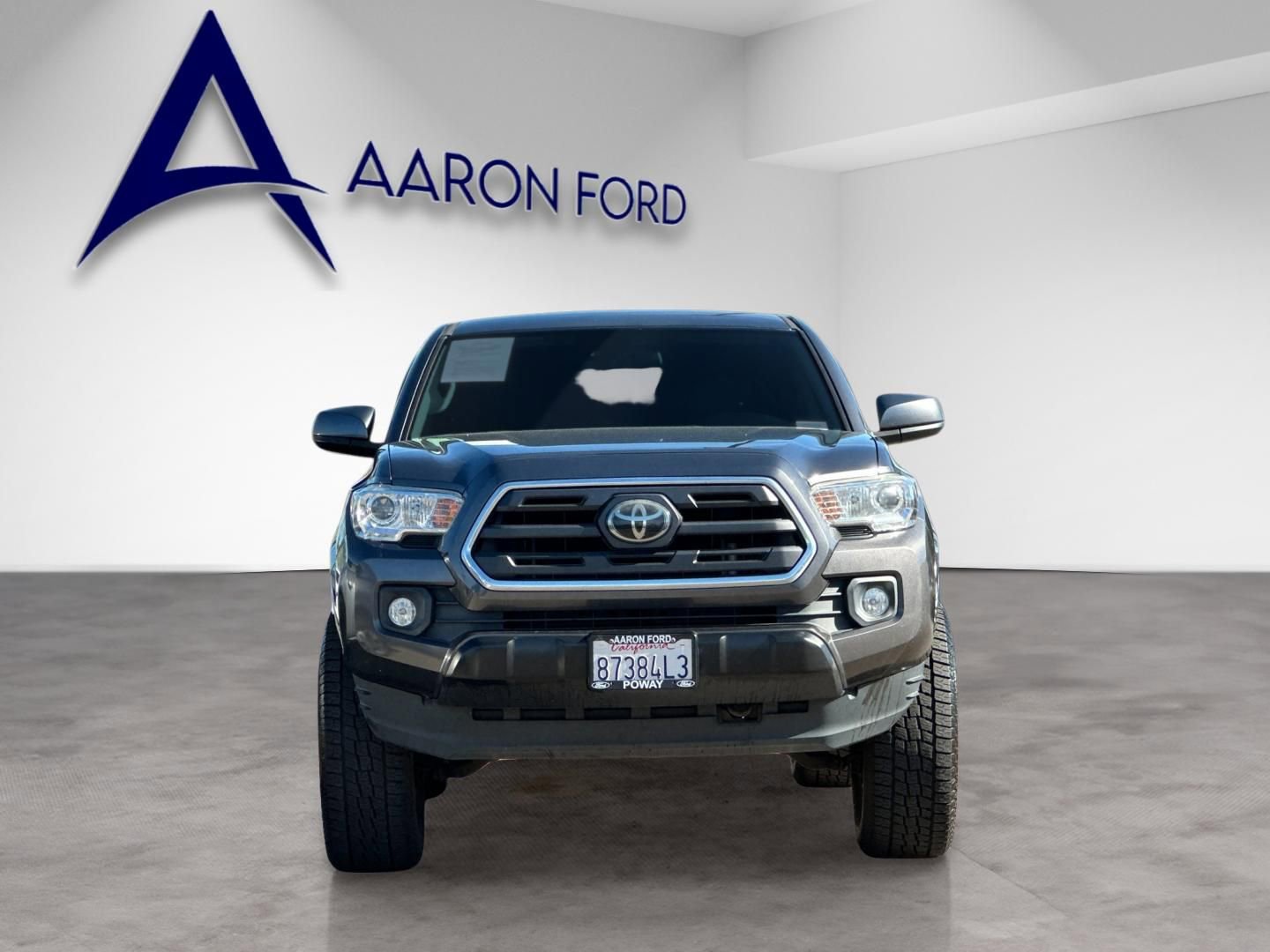 Used 2019 Toyota Tacoma SR5 image 8
