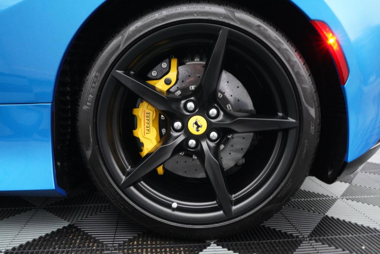 Used 2021 Ferrari F8 Tributo image 93