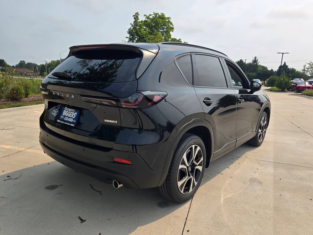 New 2026 MAZDA CX-5 Preferred AWD/4WD image 10