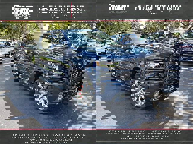 Used 2021 Chevrolet Silverado 1500 High Country