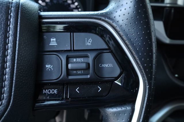 Used 2024 Toyota Tundra SR5 w/ SR5 Convenience Package image 33