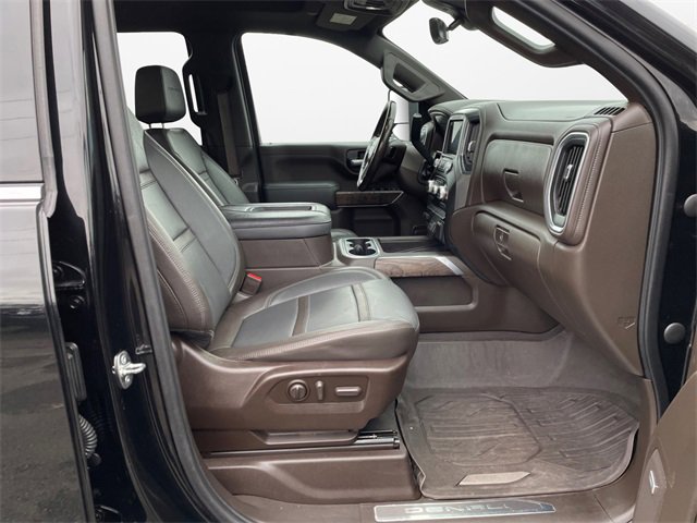 Used 2021 GMC Sierra 3500 Denali w/ Denali Ultimate Package image 15
