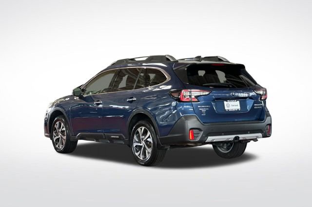 Used 2022 Subaru Outback Touring XT image 7
